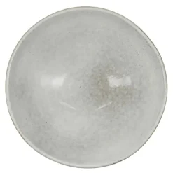 Rustic fruktfat 15x24 cm grå/blå