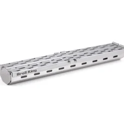 Røykboks til pellets 31x3x6,3 cm