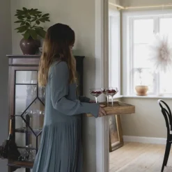 Saga champagnecoupe 27 cl 2 stk