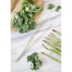 Saja stekepinsett 35,5 cm stål