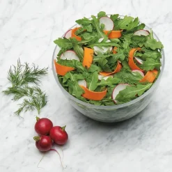 Salatslynge liten 2,5L