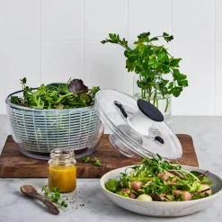 Salatslynge stor 5,8L