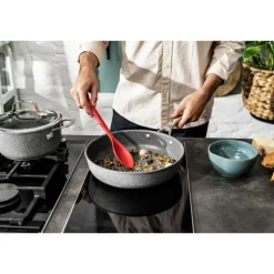 Salina Ti-X Granit stekepanne 28 cm