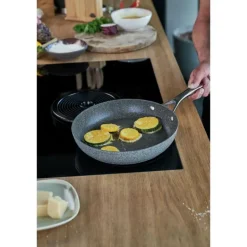 Salina Ti-X Granit stekepanne 24 cm