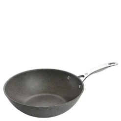 Salina Ti-X Granit wok 30 cm 4,65L