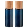 Salt & Pepper 17 cm blå