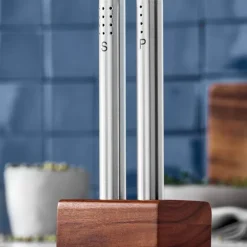 Salt & pepper 2 deler 15 cm