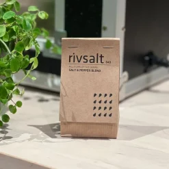 Salt & pepper 043 refill krydderblanding 140g