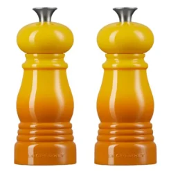 Salt & Pepper kvernsett 12,5 cm nectar