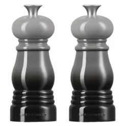 Salt & Pepper kvernsett 12,5 cm flint