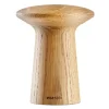 Salt & pepperkvern 11 cm eik