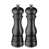 Salt- og pepperkvern 21 cm matte black