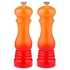 Salt- og pepperkvern 21 cm volcanic