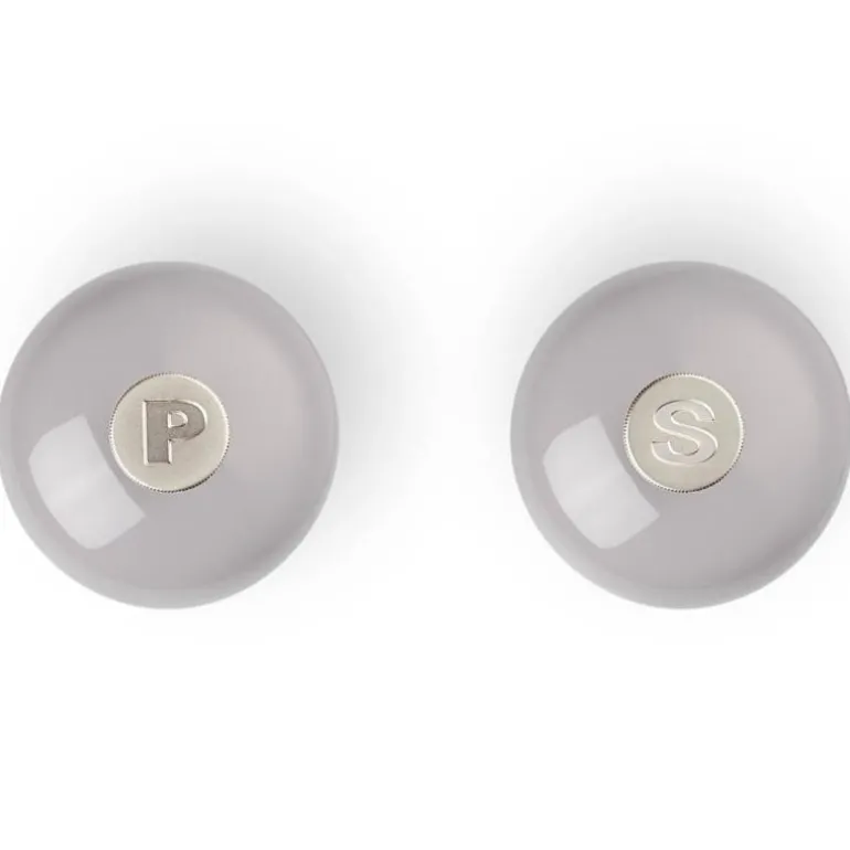 Salt- og peppersett 21 cm flint