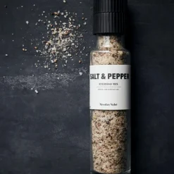 Salt&pepper everyday mix
