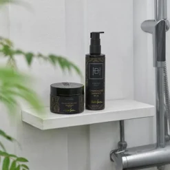 Saltskrubb No23 champagne grapefruit