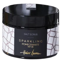 Saltskrubb No18 sparkling pomegranate