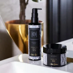 Saltskrubb No30 spritz fruity