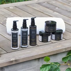 Saltskrubb No30 spritz fruity