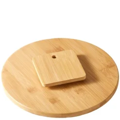 Samara serveringssett hvit