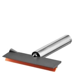 Sammenleggbar isskrape