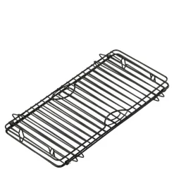 Sammenleggbart avkjølingsrist 44,5x32,5 cm
