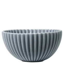 Samsurium snackskål 13 cm midnight