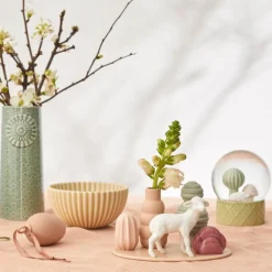 Samsurium snackskål 13 cm mimisa