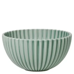 Samsurium snacksskål 13 cm celadon