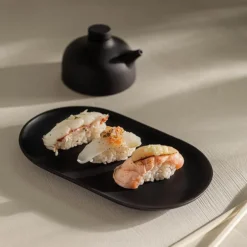 Sand Secrets soyakanne 12 cl black clay