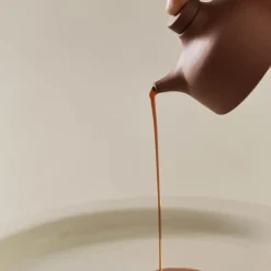 Sand Secrets soyakanne 12 cl red clay