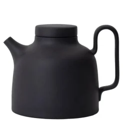 Sand Secrets tekanne 65 cl black clay