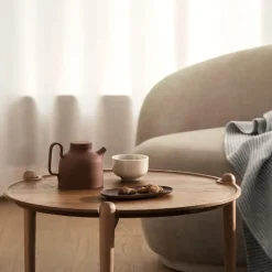 Sand Secrets tekanne 65 cl red clay