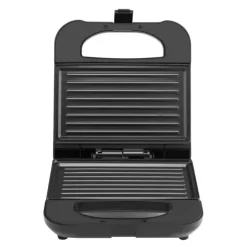 Sandwichgrill 700W svart