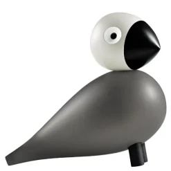 Sangfugl Ernst 15 cm