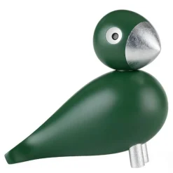 Sangfugl Georg 15 cm