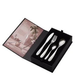 Sanna bestikksett 24 deler