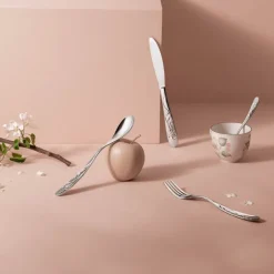 Sanna bestikksett 24 deler