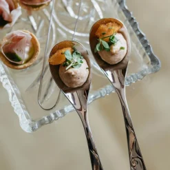 Sanna bestikksett 24 deler