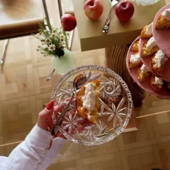 Sanna dessertsett 7 deler