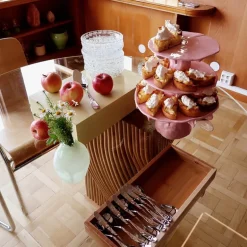 Sanna kakesett 7 deler