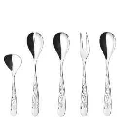 Sanna serveringssett 5 deler