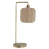 Sashie bordlampe 58x28 cm sand