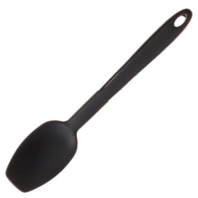 Saus- og serveringsskje 25 cm