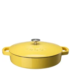 Sautegryte 3,5L sunny joy