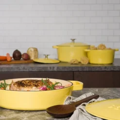 Sautegryte 3,5L sunny joy