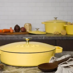 Sautegryte 3,5L sunny joy