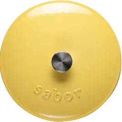 Sautegryte 3,5L sunny joy