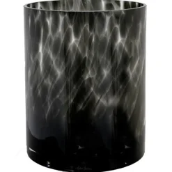 Savanna stormlykt/vase 24 cm