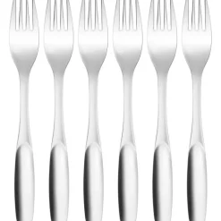 Savonia middagsgaffel 6 stk
